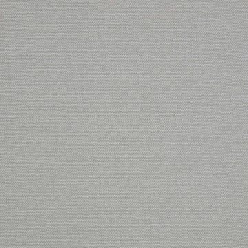 Gardine Gardinen mit Ösen unifarben grau im 2er Set, 137 x 117 cm, Homescapes