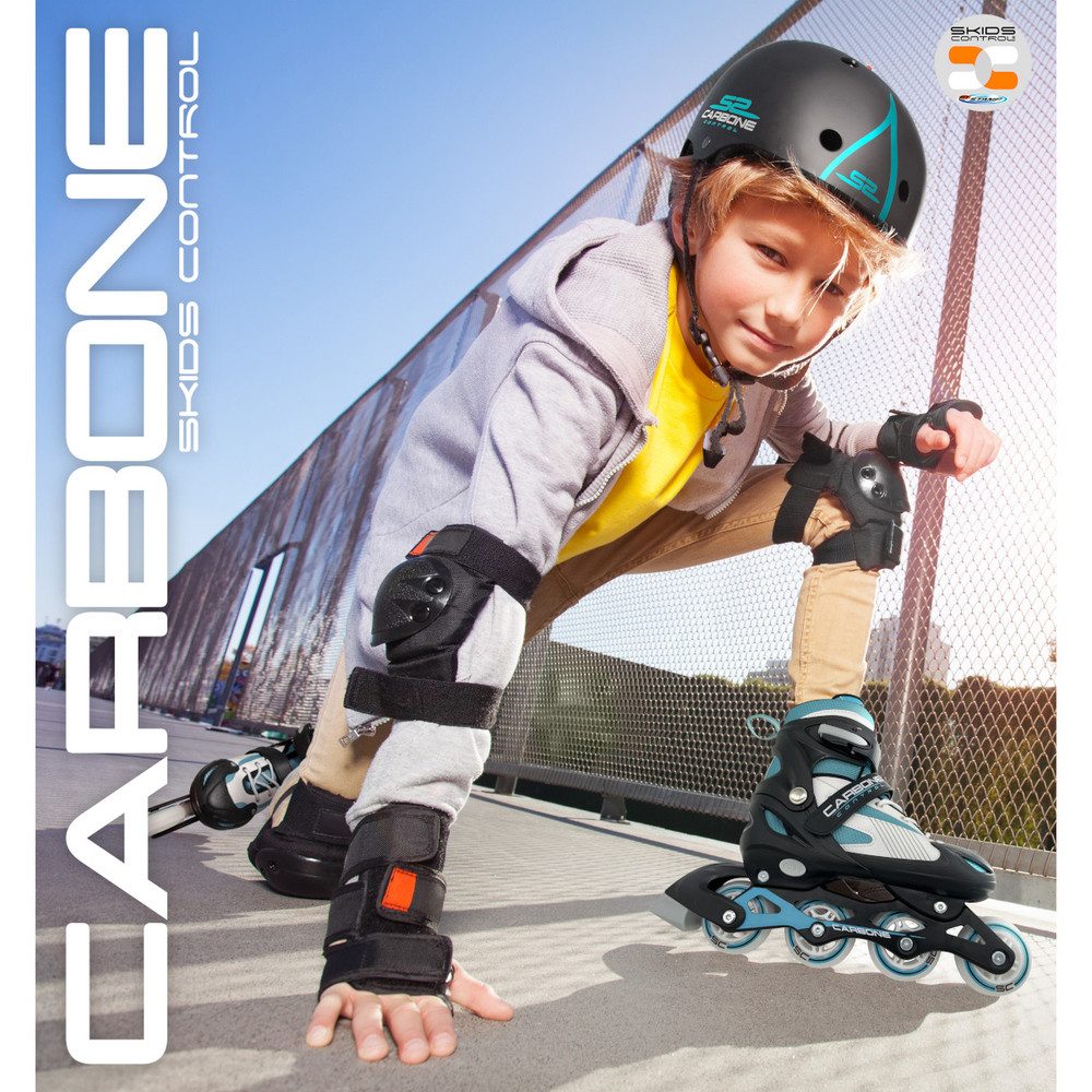 STAMP Inlineskates Inline Skates - S2 Carbone Control