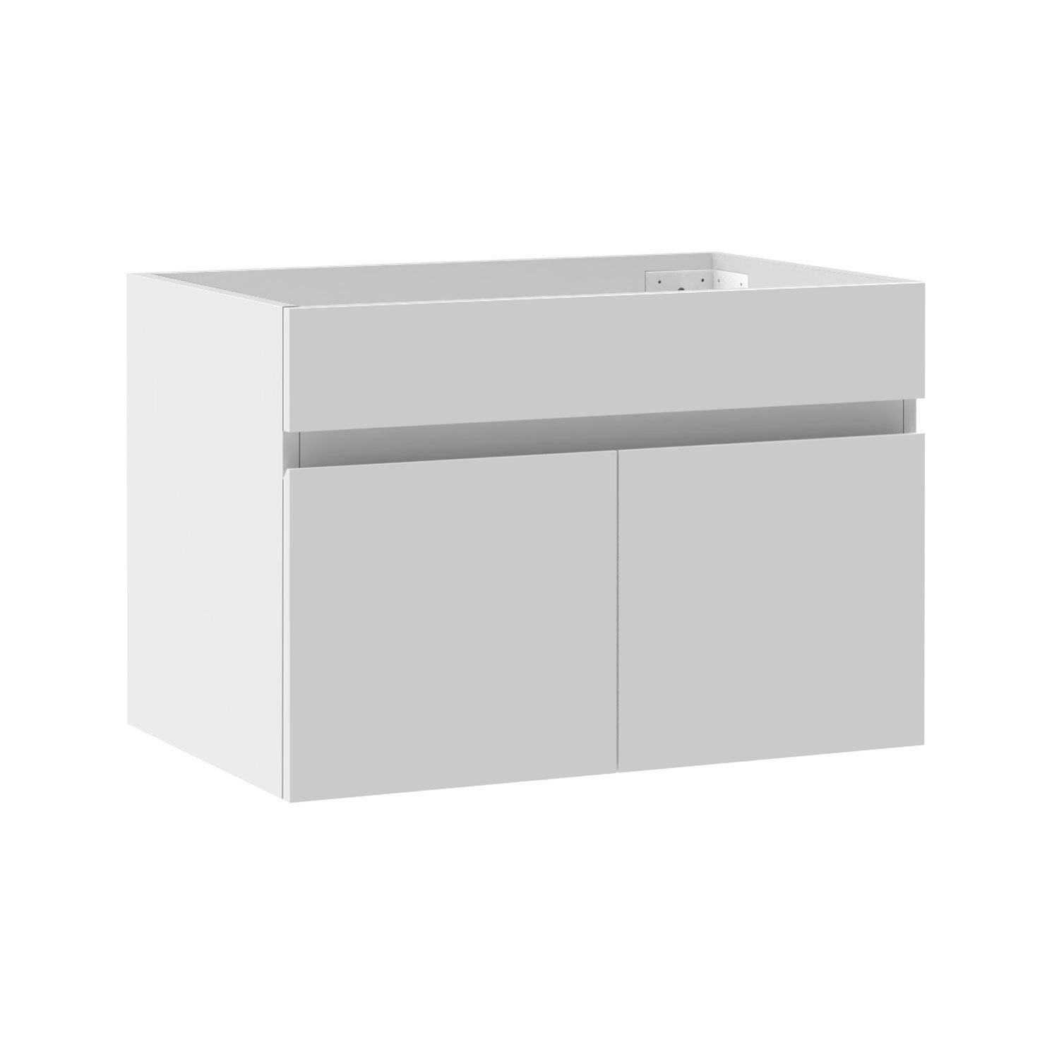 duschspa Waschtisch Unterschrank Waschbeckenunterschrank Hängeschrank Badschrank