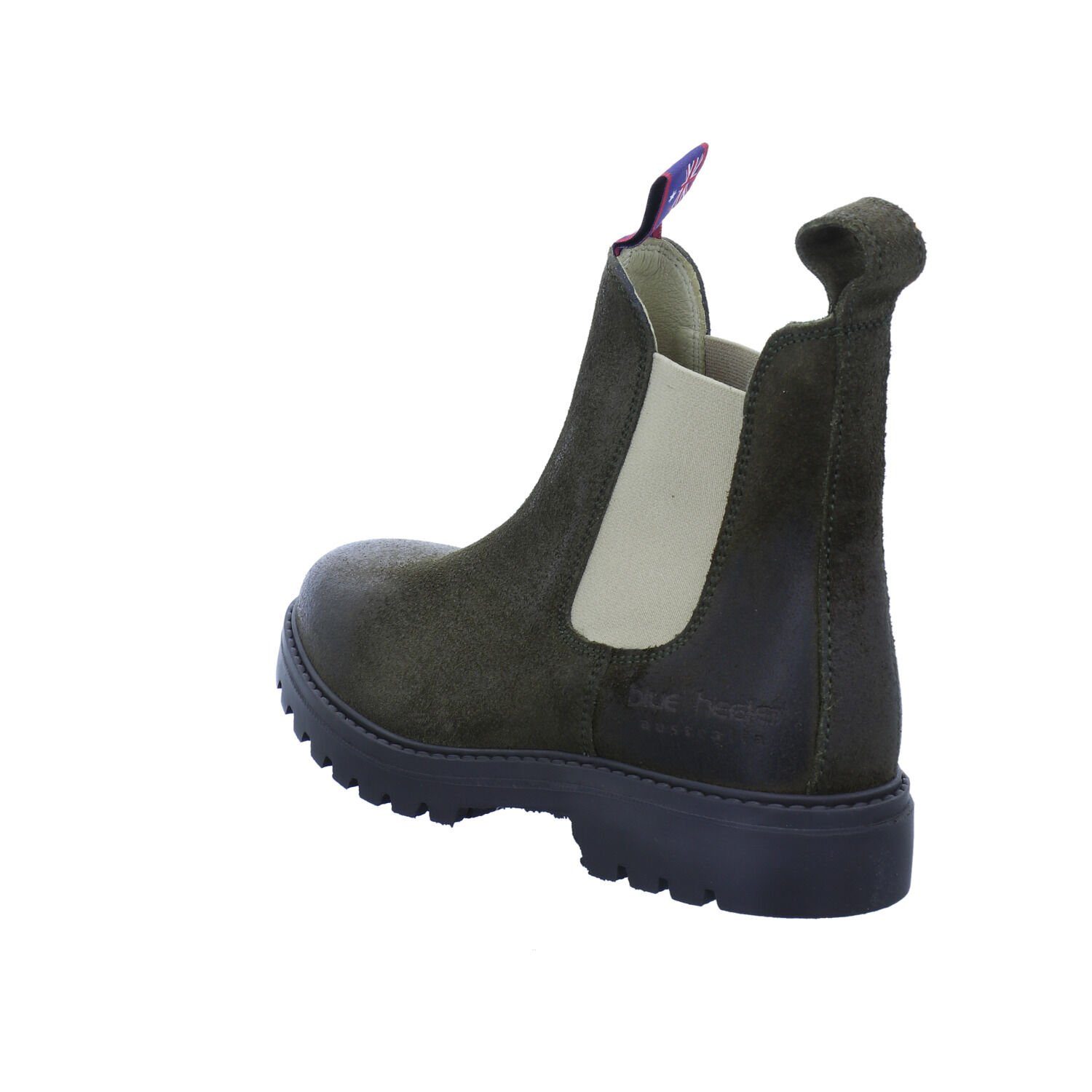 Blue Heeler Fraser raw Chelseaboots