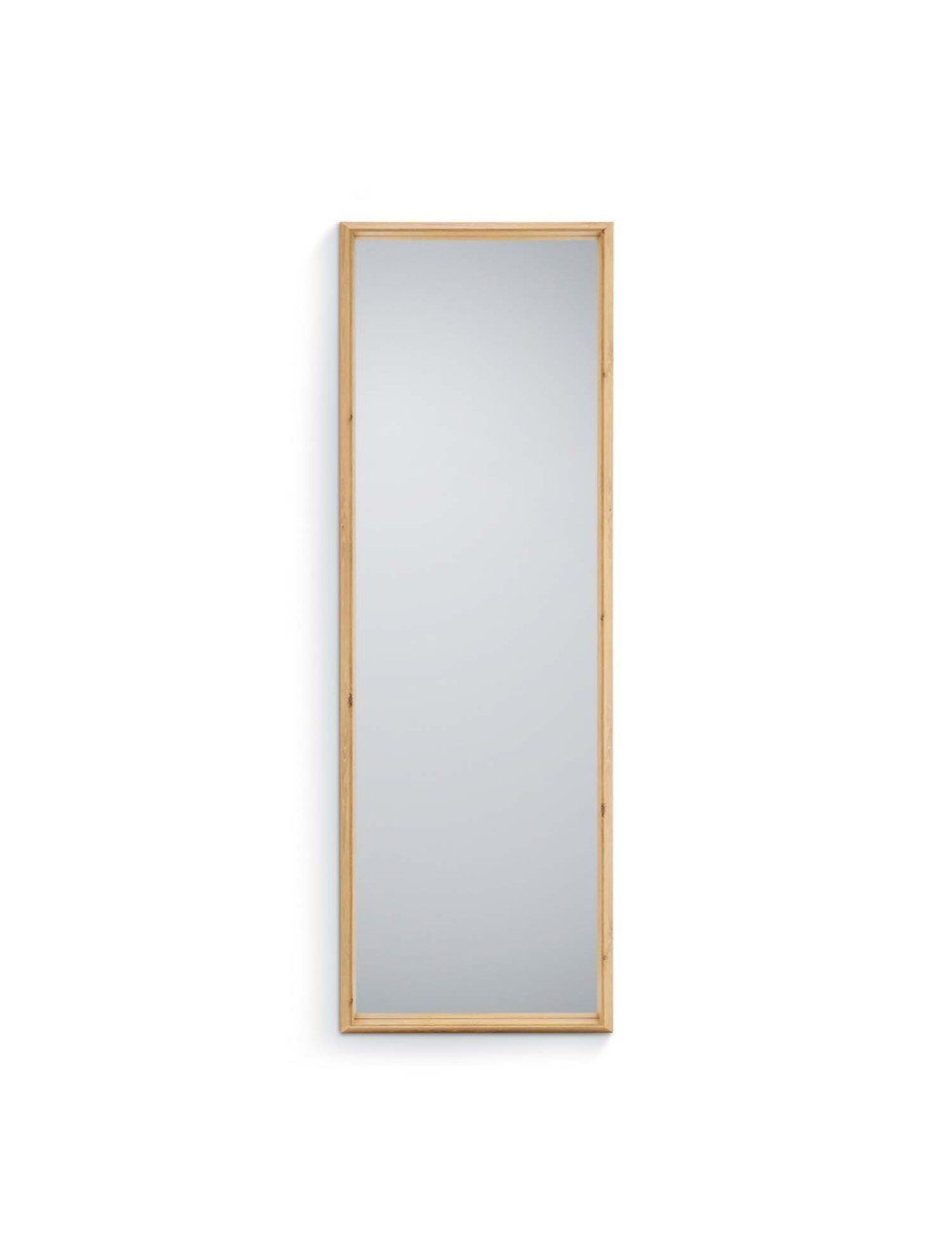 Günstige Artikel diese Woche MIRRORS AND MORE Spiegel Abbie | Eiche Artisan Artisan Eiche Artisan Rahmenspiegel