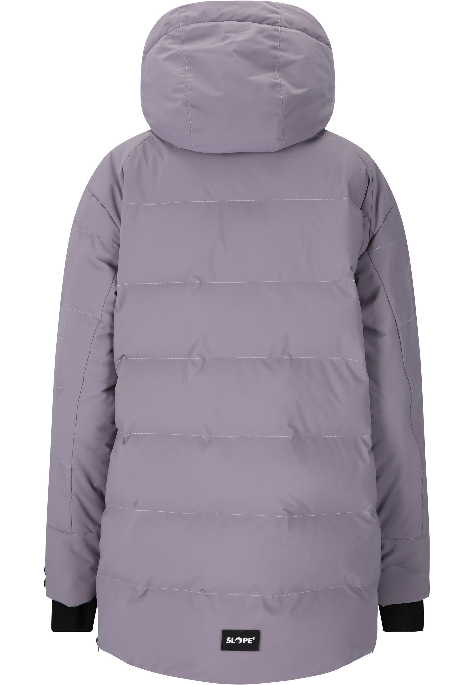 SLOPE Skijacke Thumper mit wasserdichter Membran
