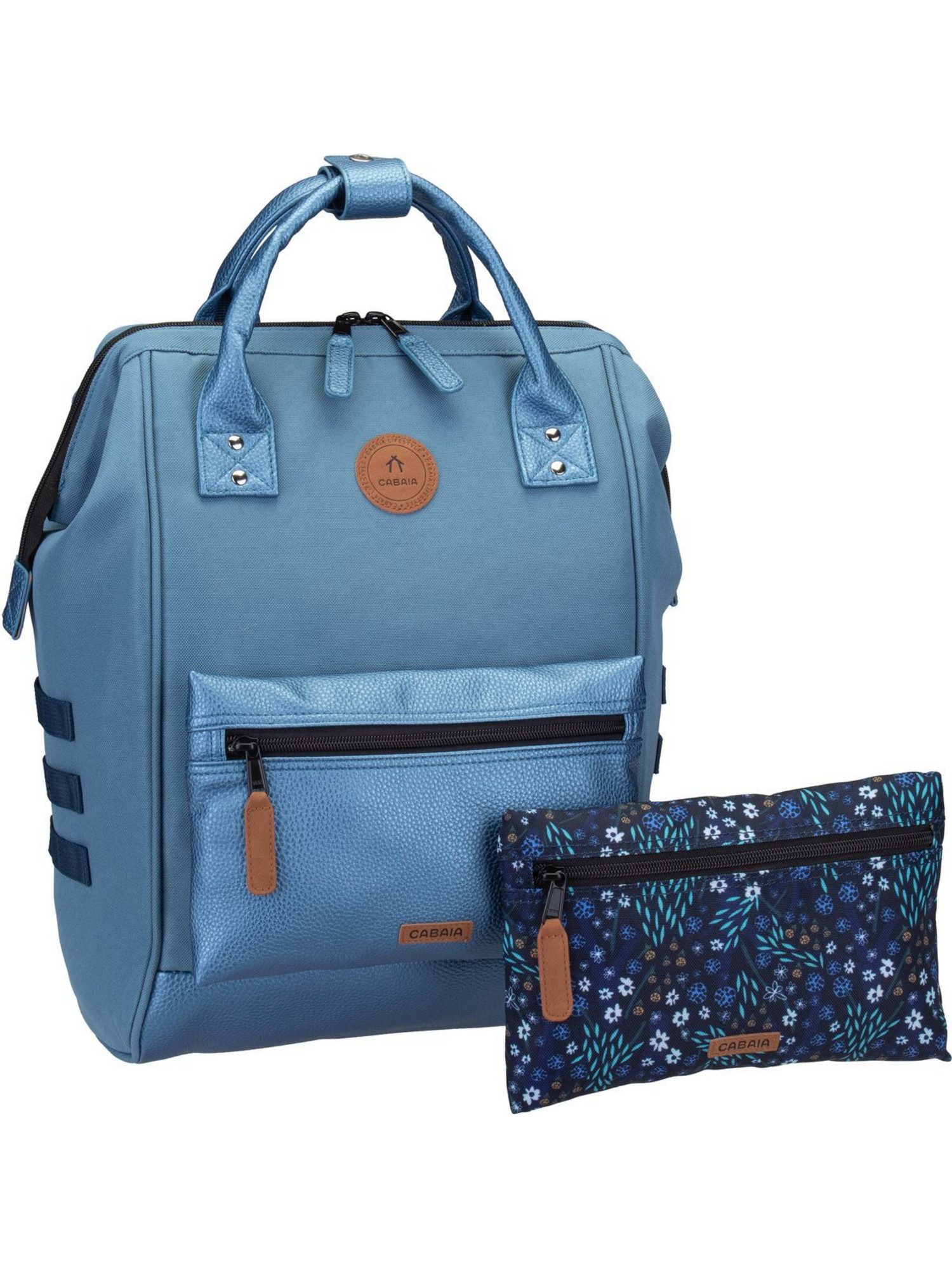 CABAIA Rucksack Adventurer Recycled Oxford Medium günstig online kaufen