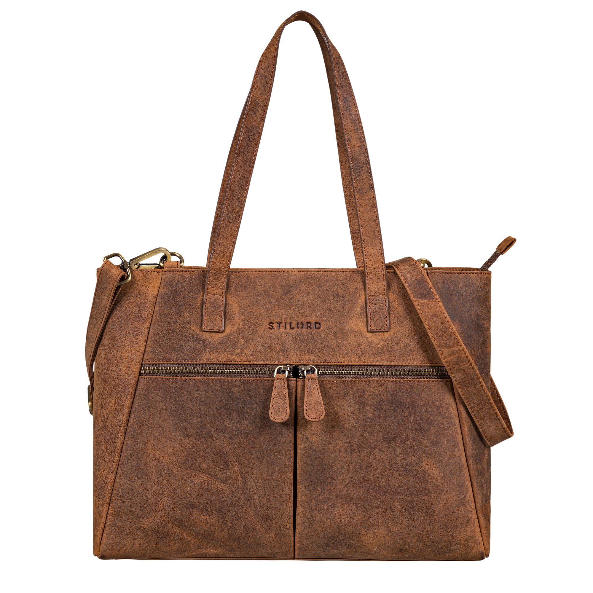 STILORD Handtasche "Madeleine" Große Umhängetasche Damen günstig online kaufen