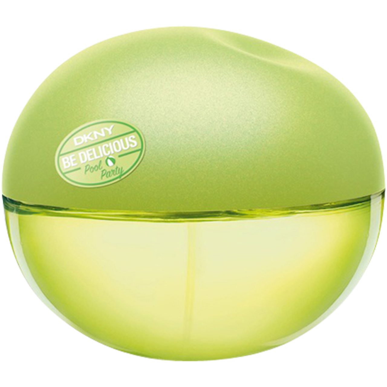 DKNY Eau de Toilette Be Delicious Lime Mojito EdT Nat. Spray, Alle Hauttypen