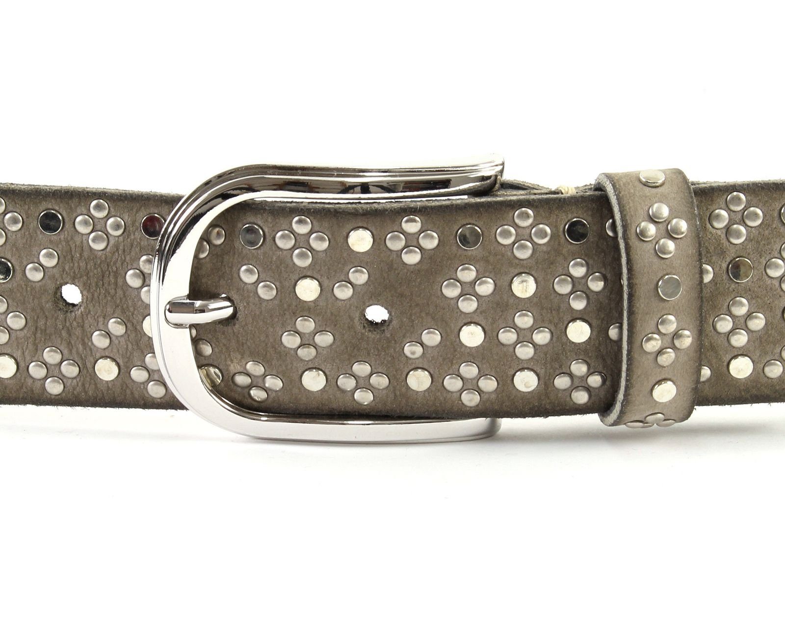 b.belt Ledergürtel günstig online kaufen