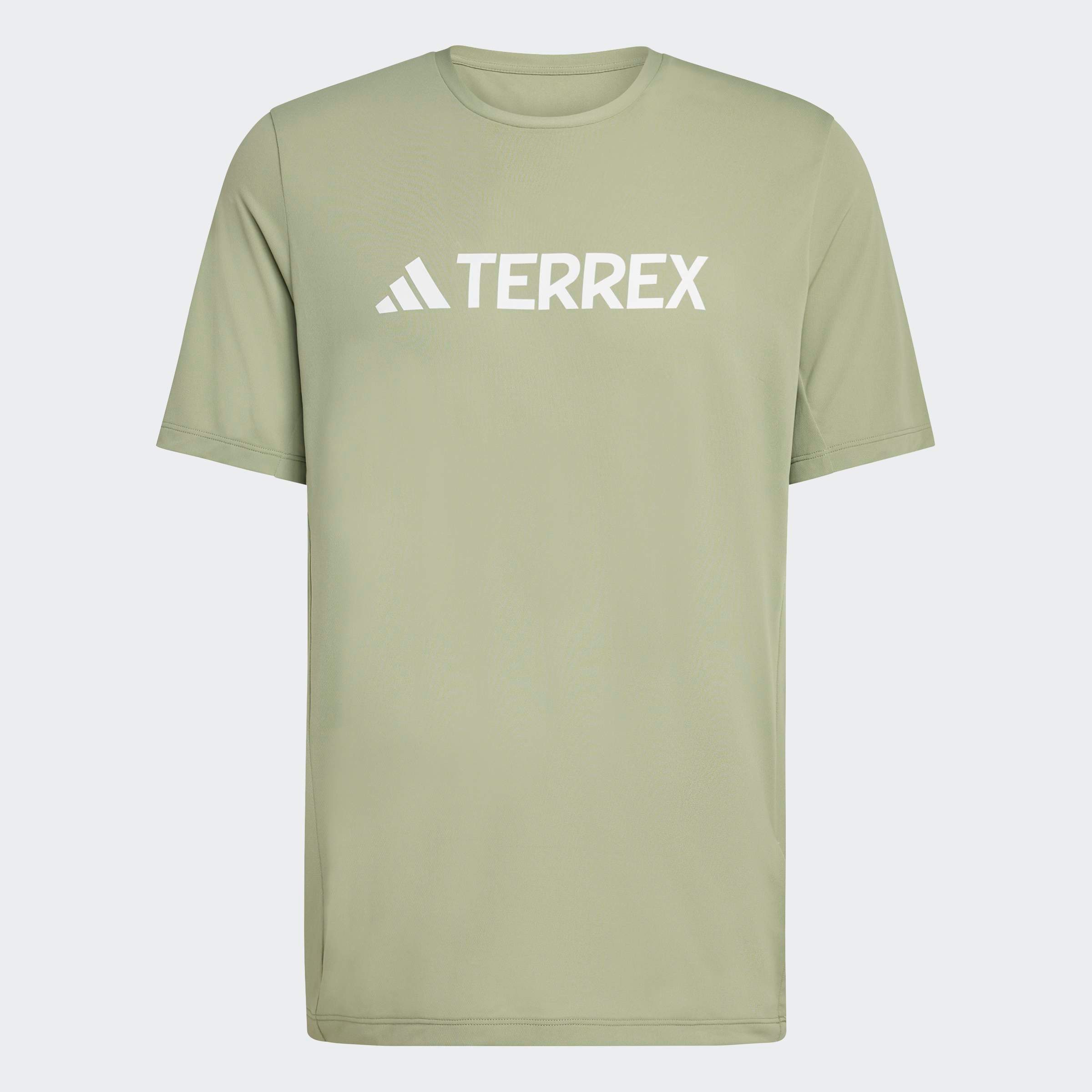 Funktionsshirt MULTI CLIMACOOL LOGO TECH