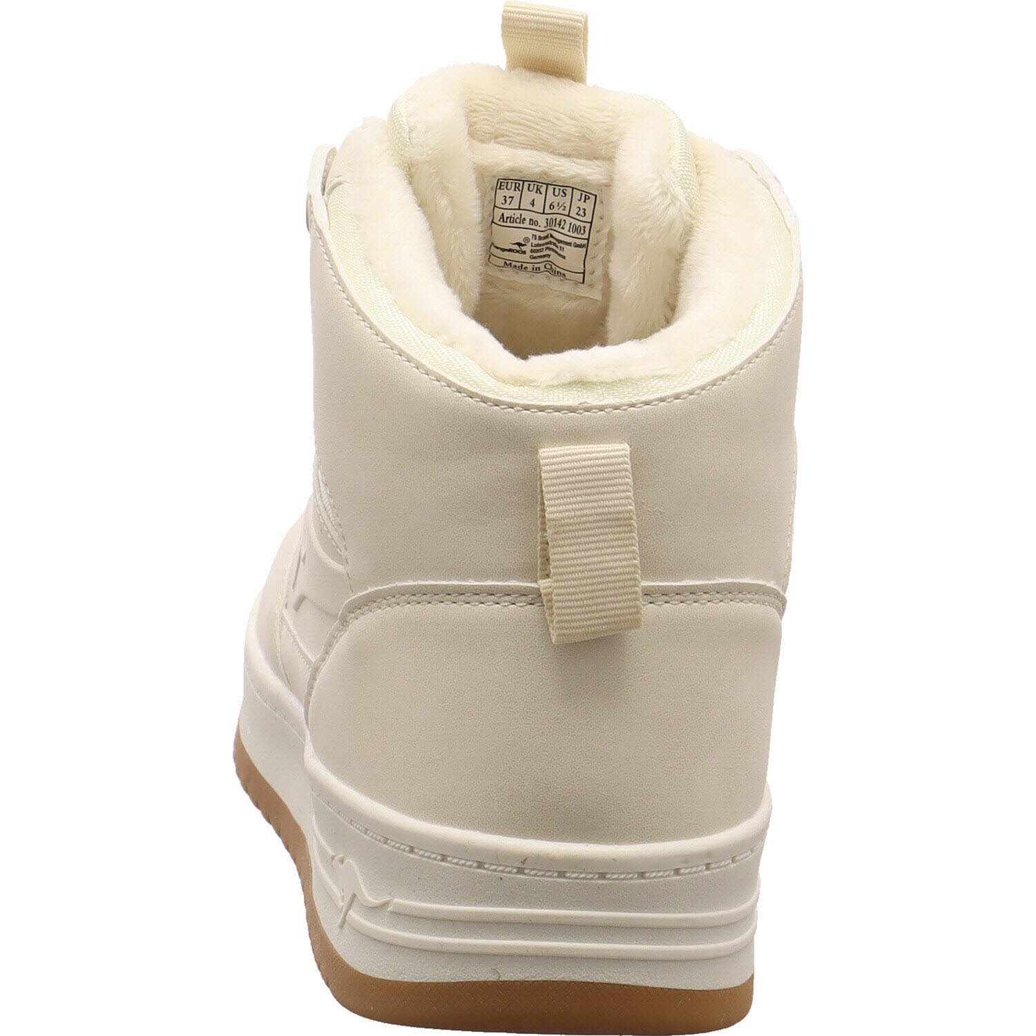 KangaROOS K-Top Power Mid Schnürboots