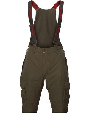 Härkila Outdoorhose Hose Driven Hunt Insulated HWS