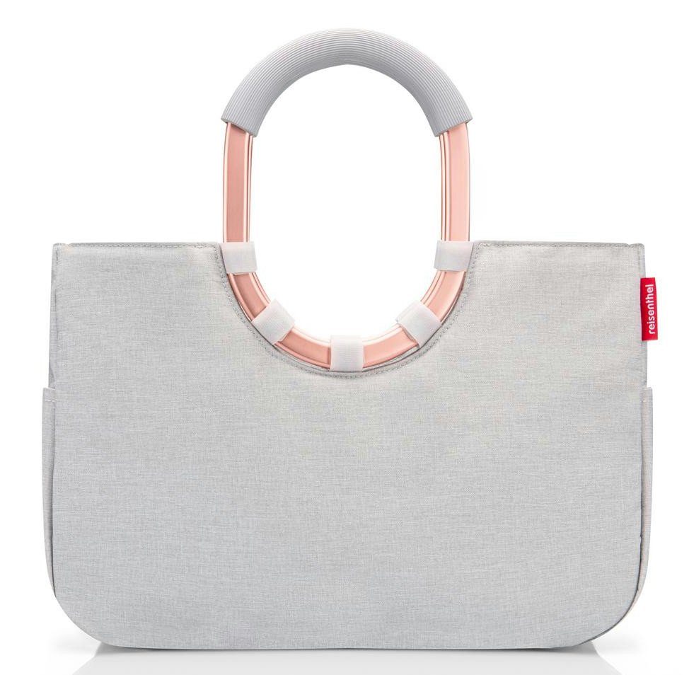 frame twist sky rose