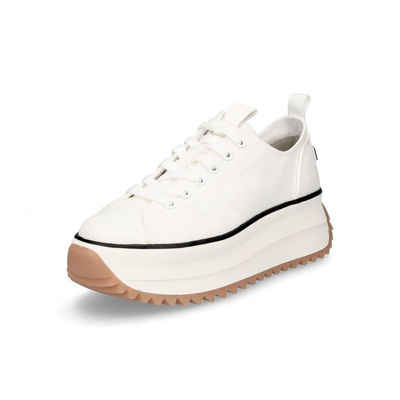 Tamaris Tamaris Damen Plateau Sneaker weiß Sneaker