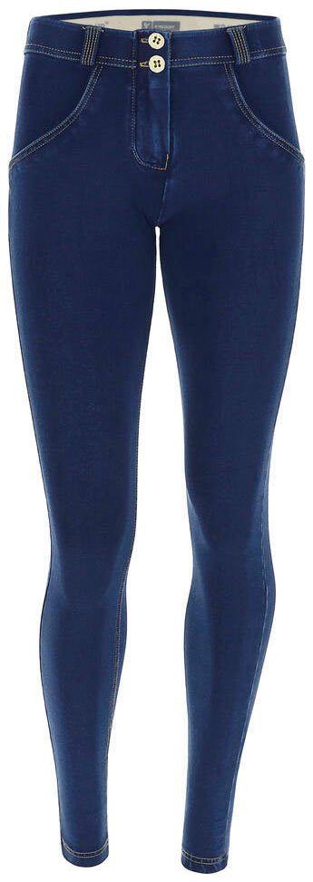 Jeggings WRUP2RC002ORG