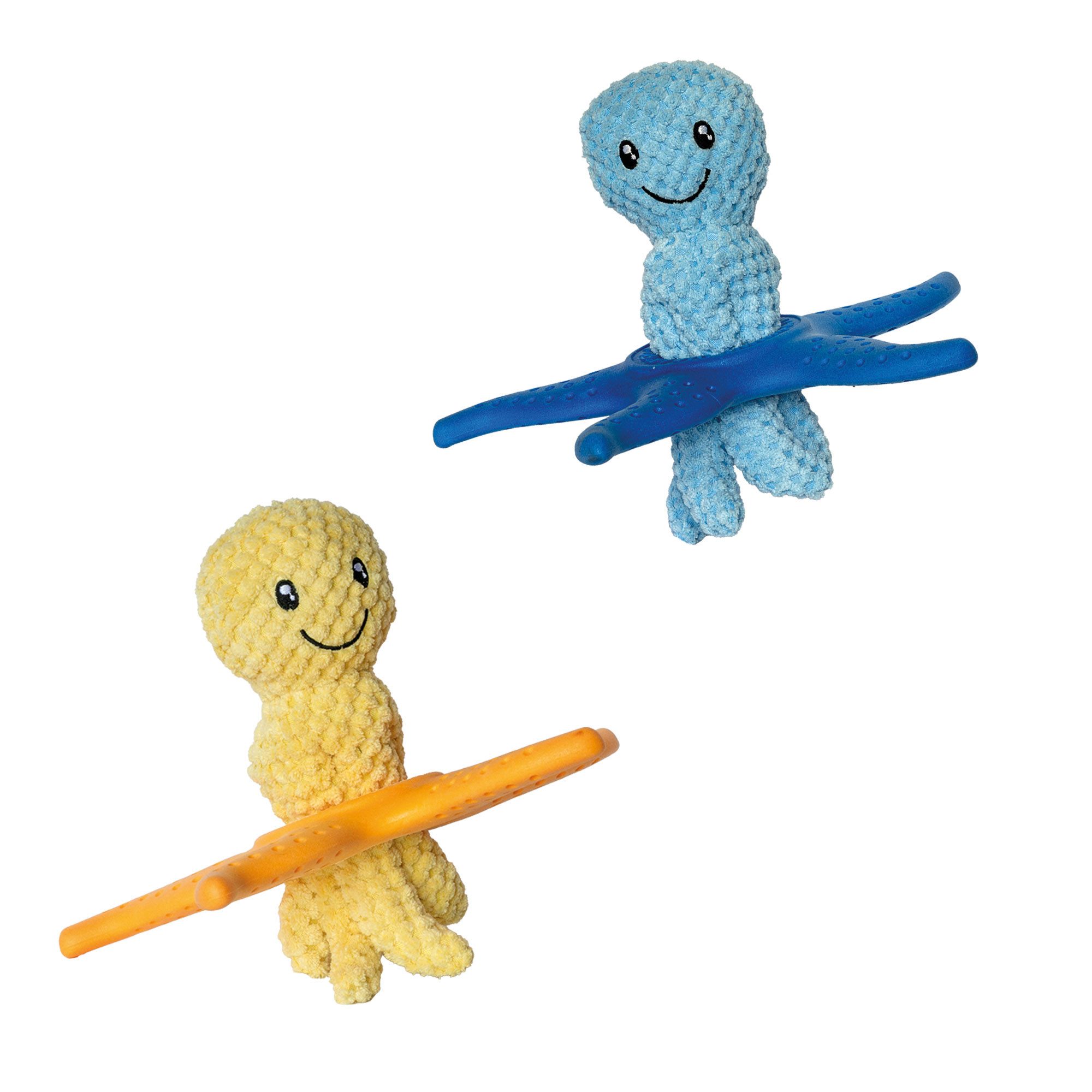 Kiwi Walker Wasserspielzeug KIWI WALKER® Oktopus günstig online kaufen