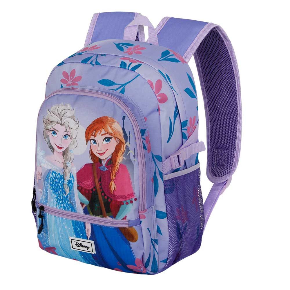 Karactermania Freizeitrucksack Disney Die Eiskönigin 2 günstig online kaufen