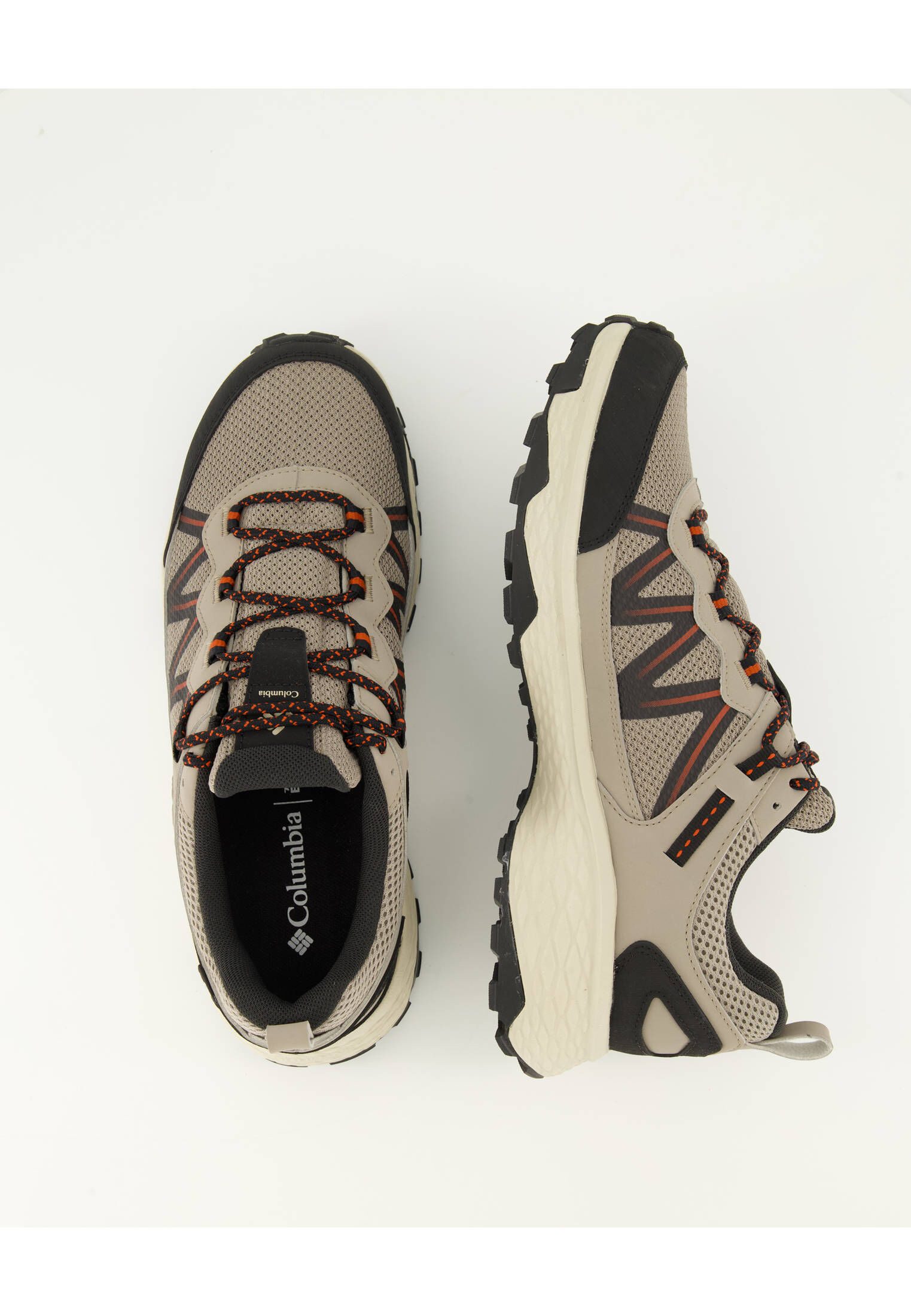 Columbia Herren Trekkingschuhe PEAKFREAK RUSH OUTDRY günstig online kaufen