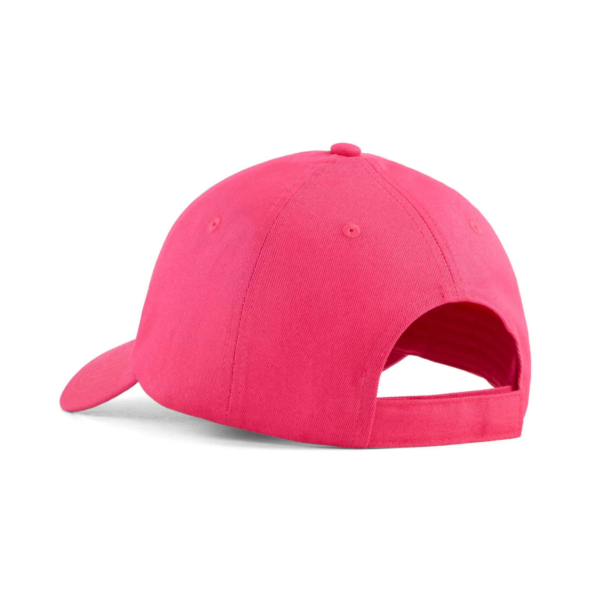 PUMA Baseball Cap Puma Unisex Kappe günstig online kaufen