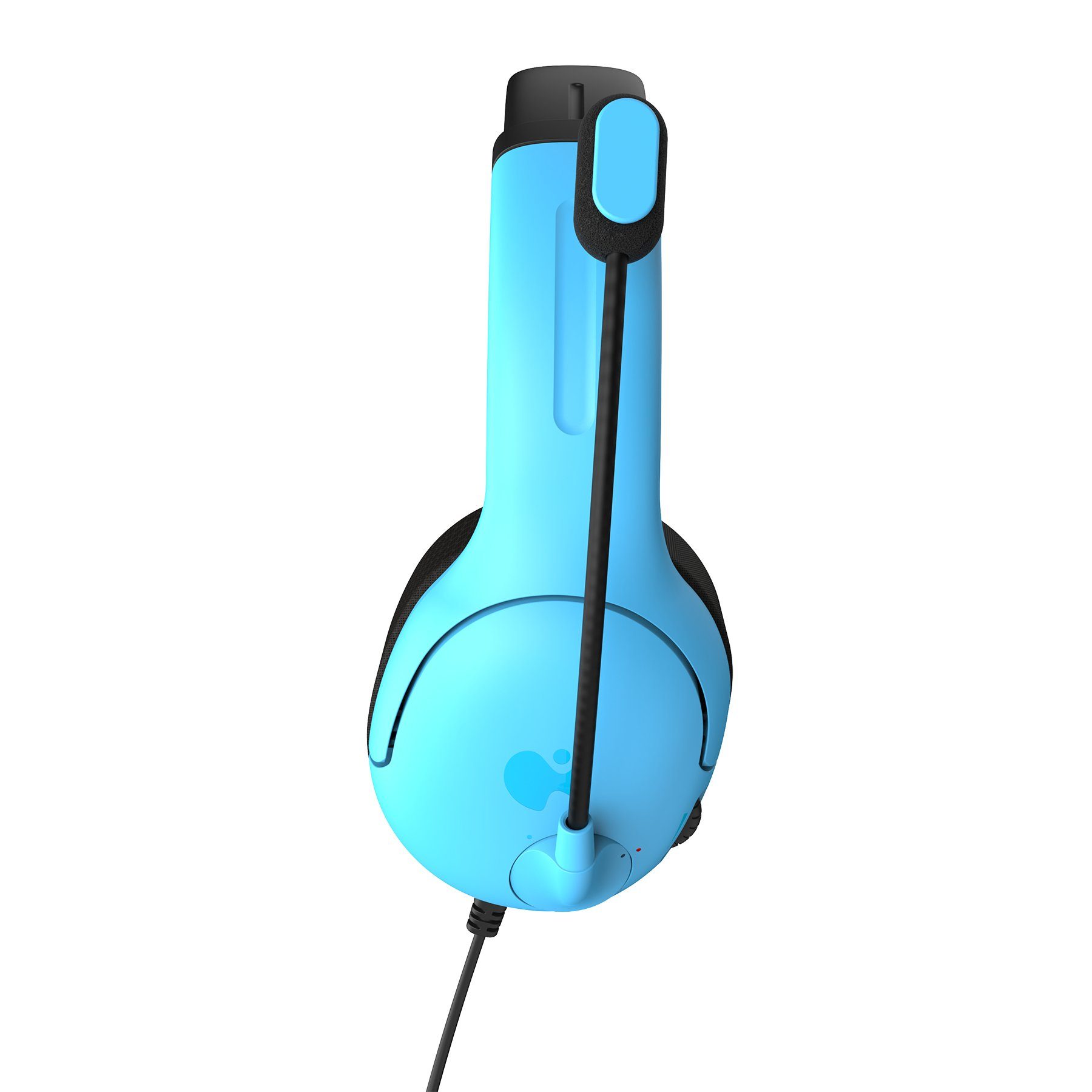PDP - Performance Designed Products PDP Headset Airlite Stereo lila Playstation 4/5 Kopfhörer (Rauschunterdrückung, Stummschaltung)