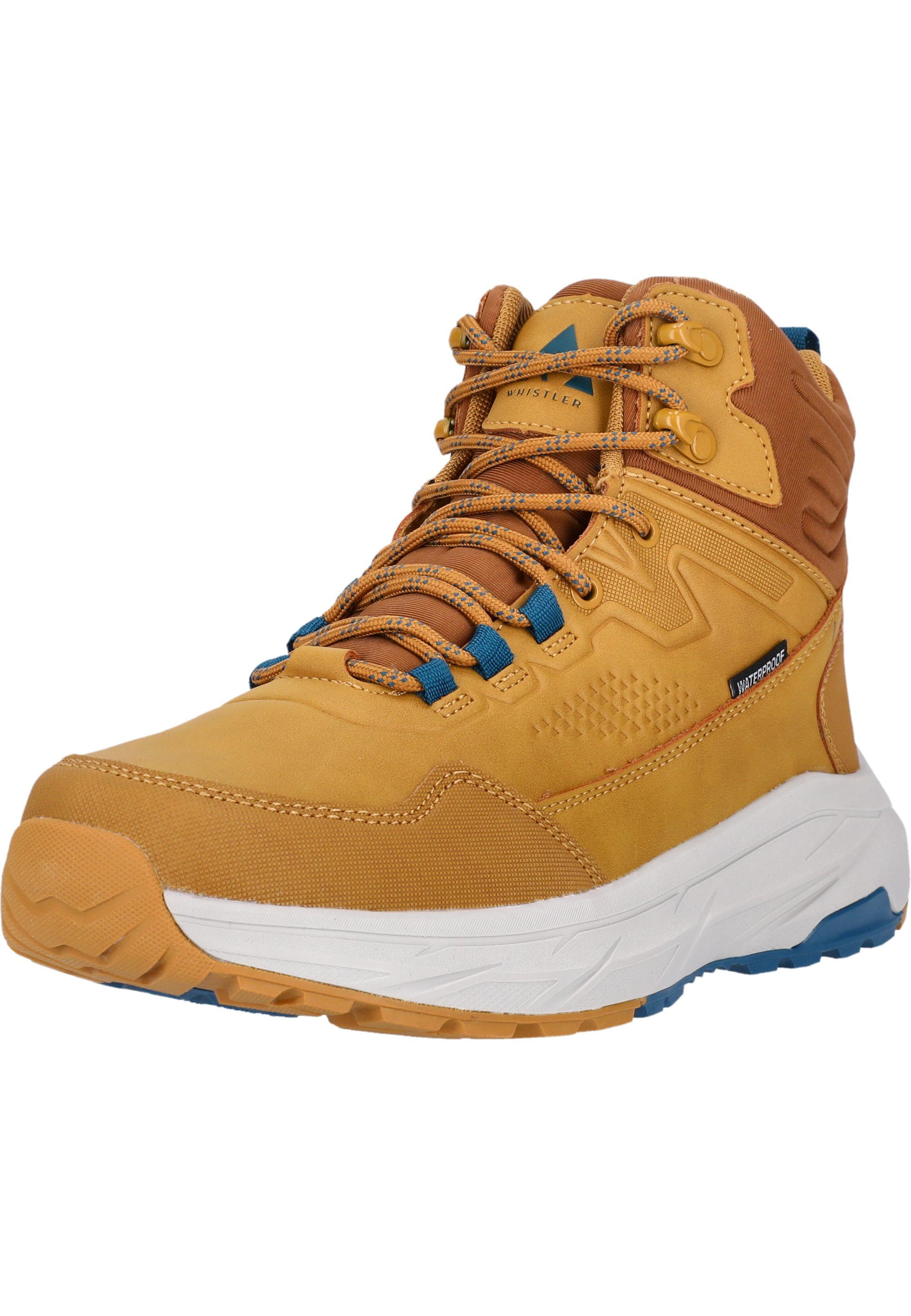 WHISTLER Bartent Stiefel in robuster Qualität und sportlichem Design günstig online kaufen