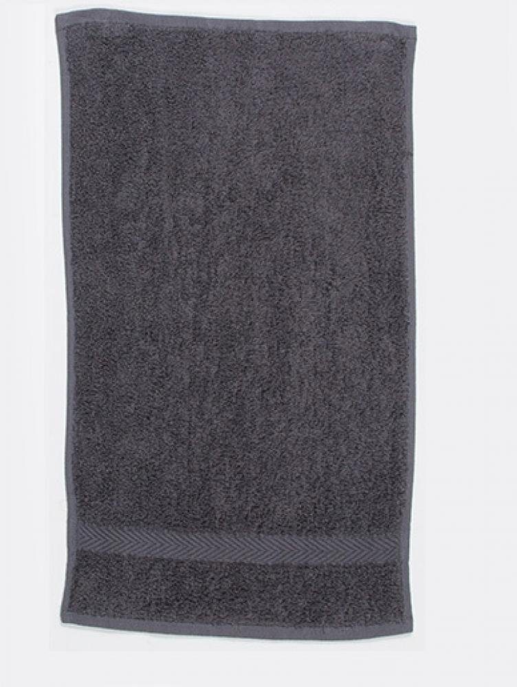 Towel City Handtuch Gästetuch Luxury Guest Towel / 30 x 50 cm