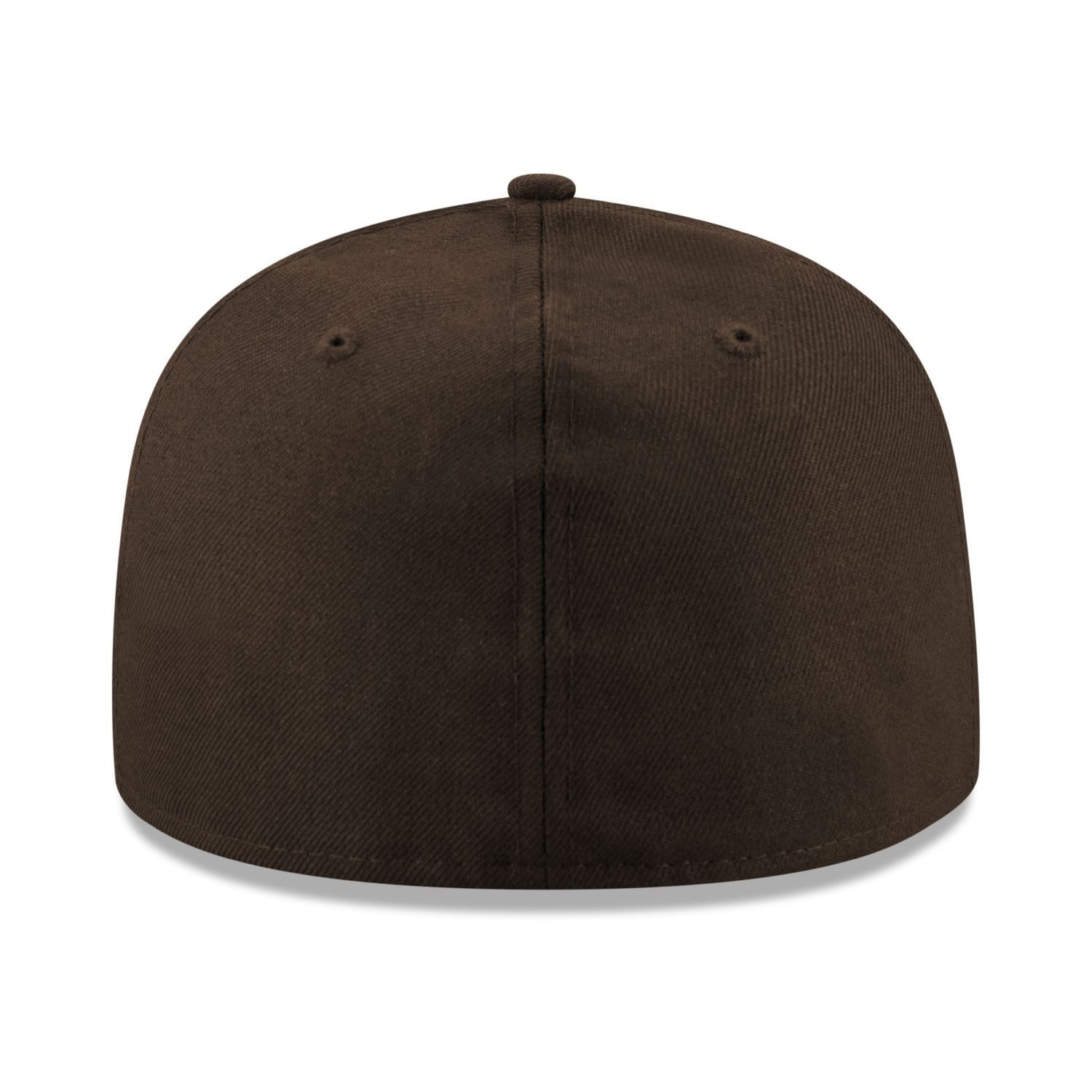 New Era Fitted Cap 59Fifty ESSENTIAL BLANK