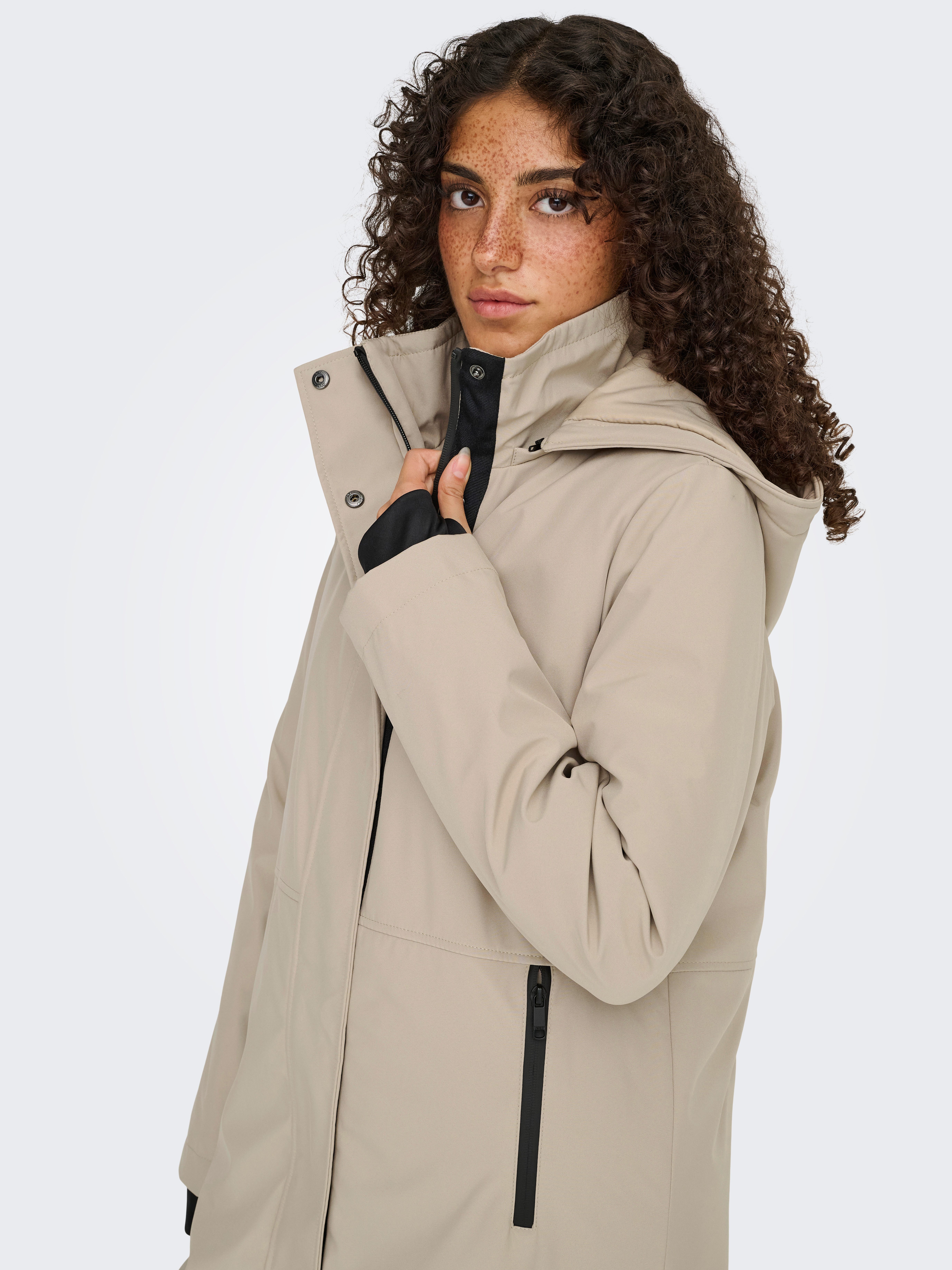 ONLY Parka ONLKARA PARKA OS OTW
