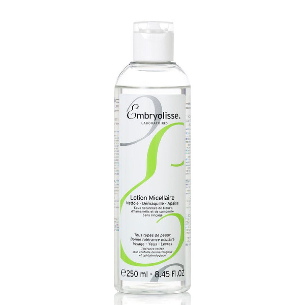 Embryolisse. Körperpflegemittel Micellar Lotion