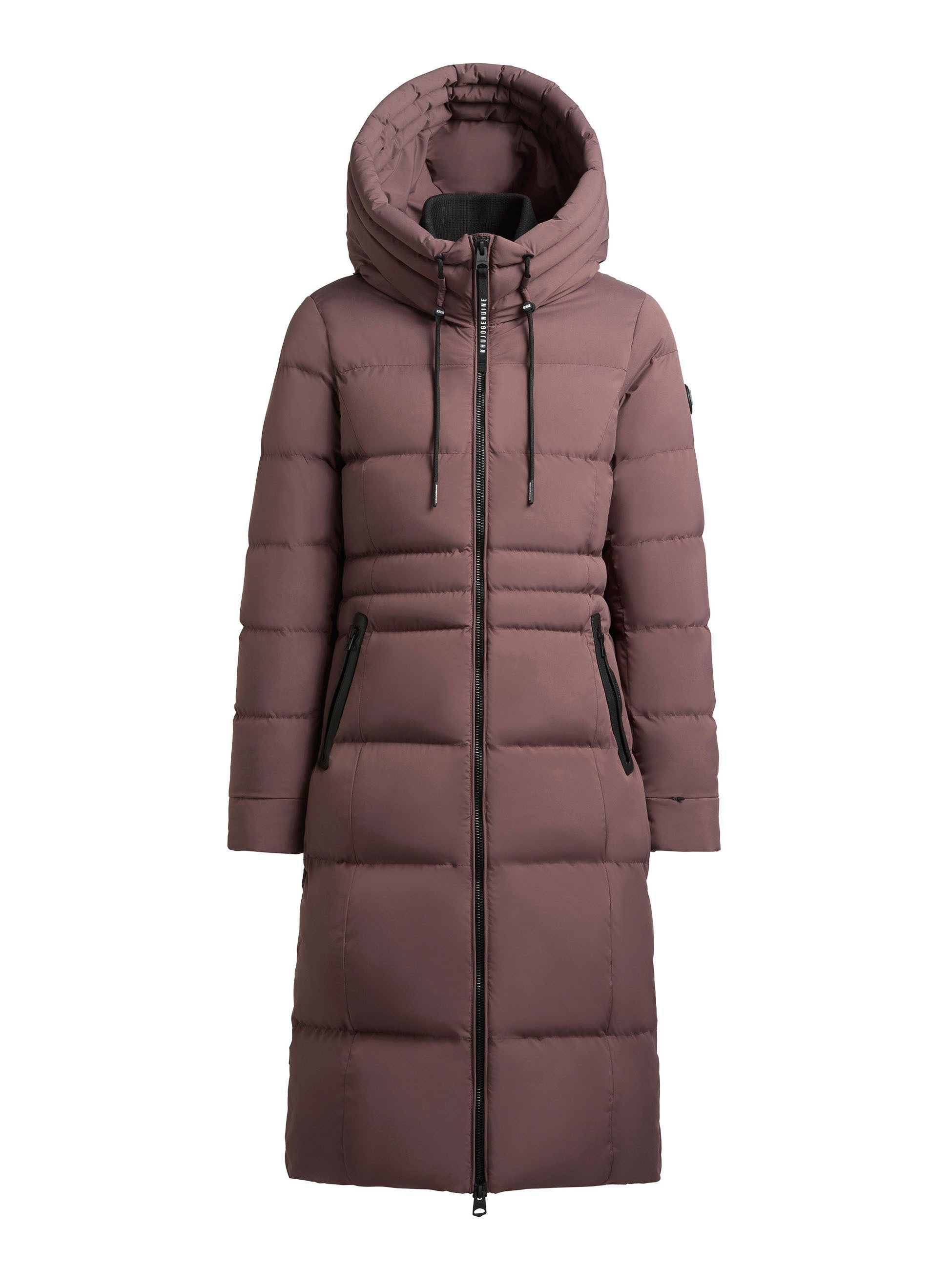 khujo Steppmantel ENAKH günstig online kaufen