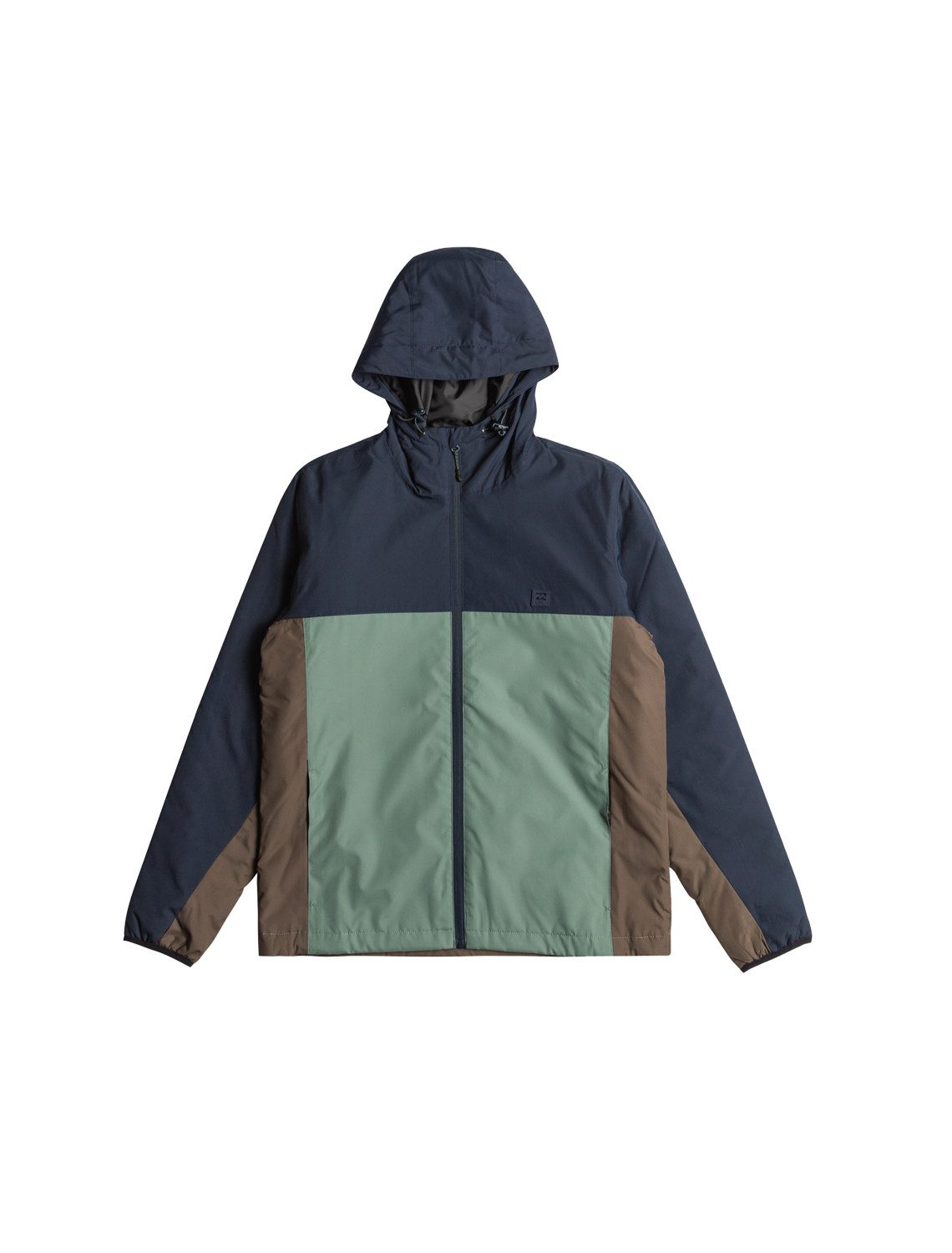Billabong Allwetterjacke Billabong Transport Insulated (1-St) Wasserabweisende Imprägnierung ohne PFC