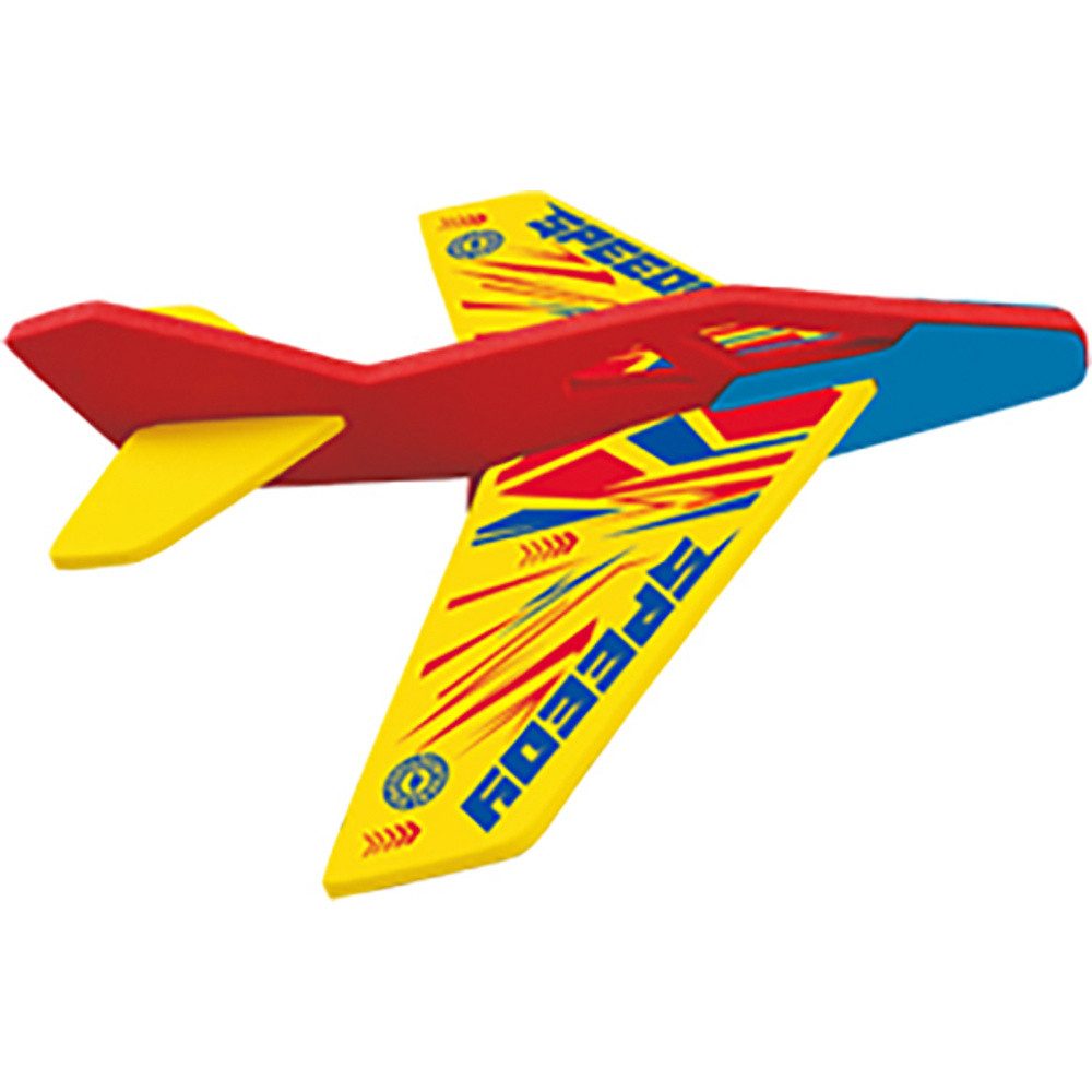 Günther Windspiel Günther Flugspiele 1562 Wurfgleiter Speedy