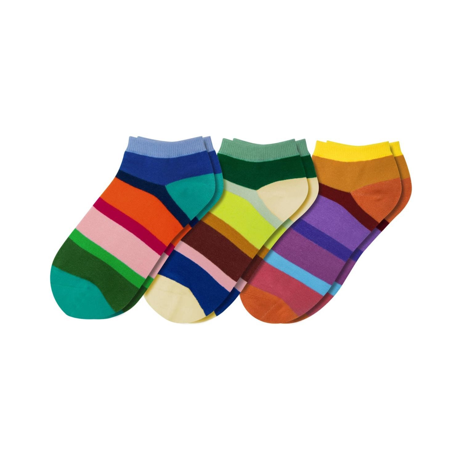 Socken Sneaker-Socken Box Nr. 11