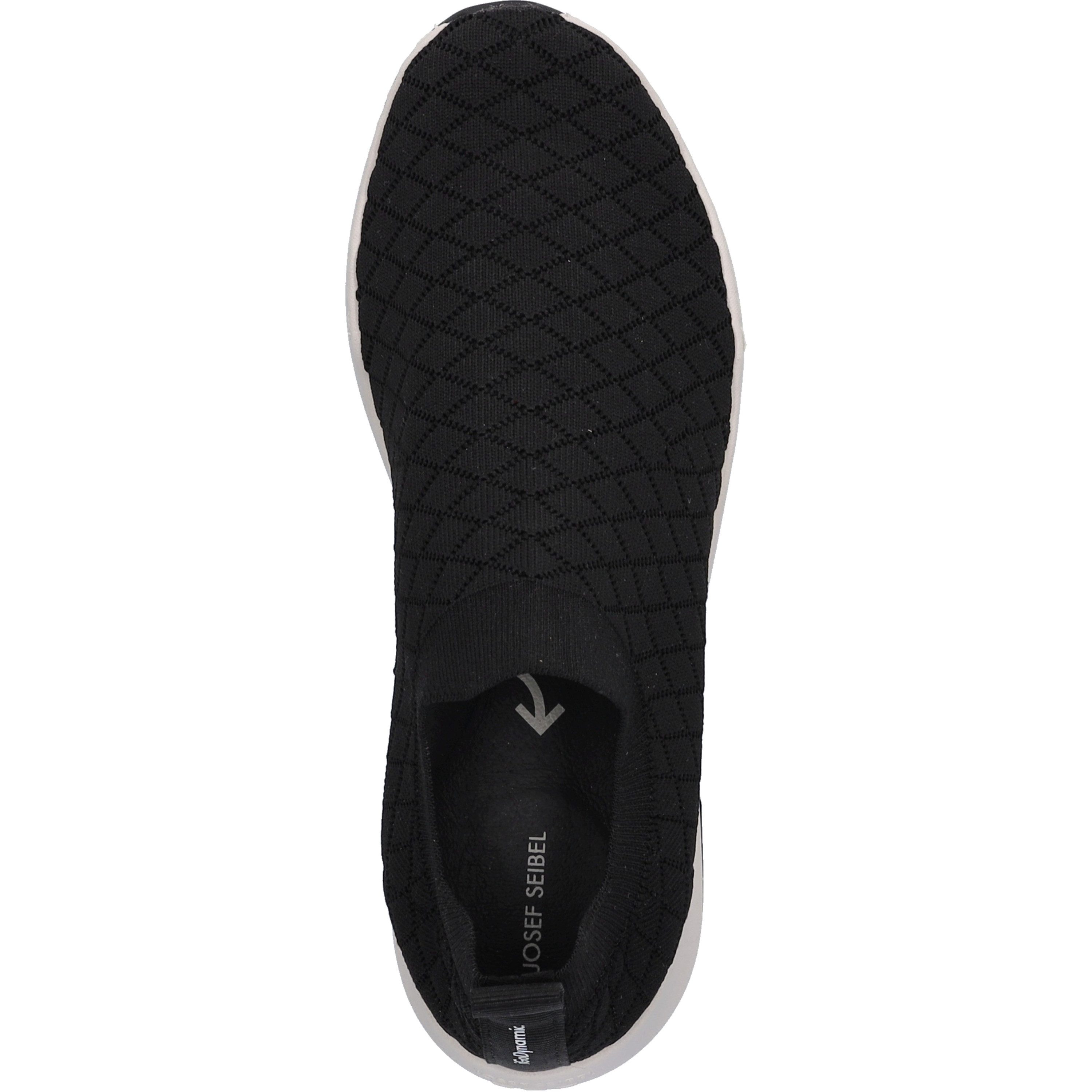 Josef Seibel Elli 11, schwarz Sneaker