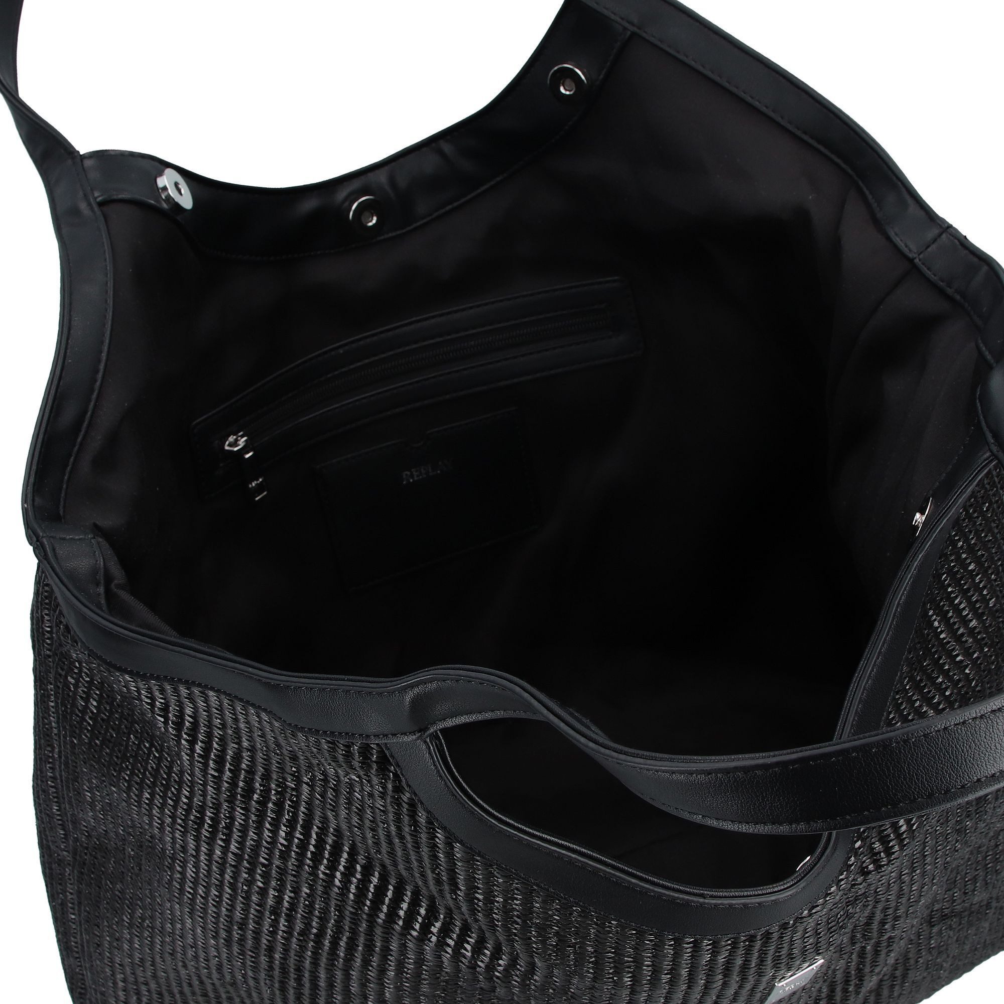 Replay Shopper, Polyurethan