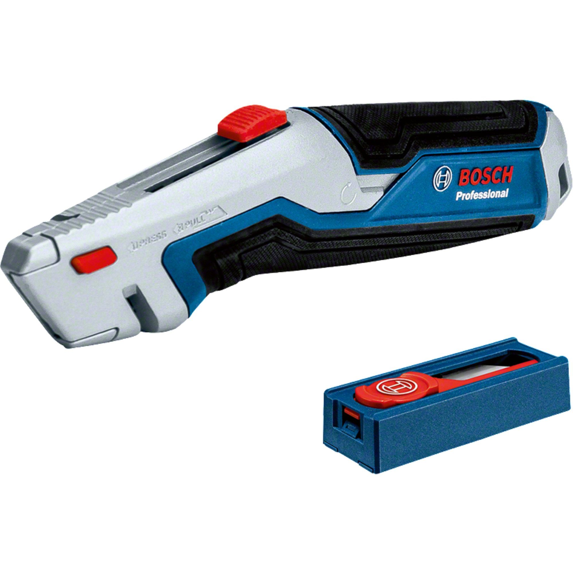 Bosch Professional Cuttermesser Bosch Professional Universalmesser günstig online kaufen
