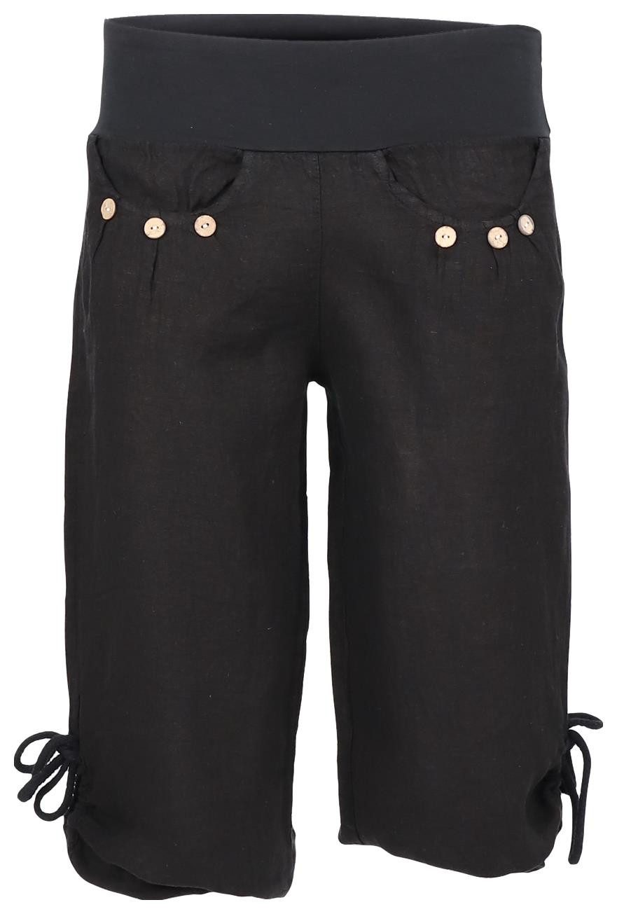 malito more than fashion Caprihose 6302 günstig online kaufen
