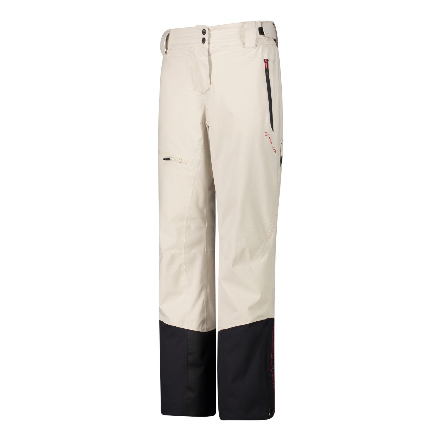 CMP Skihose CMP Damen Skihose WOMAN PANT 34W2046