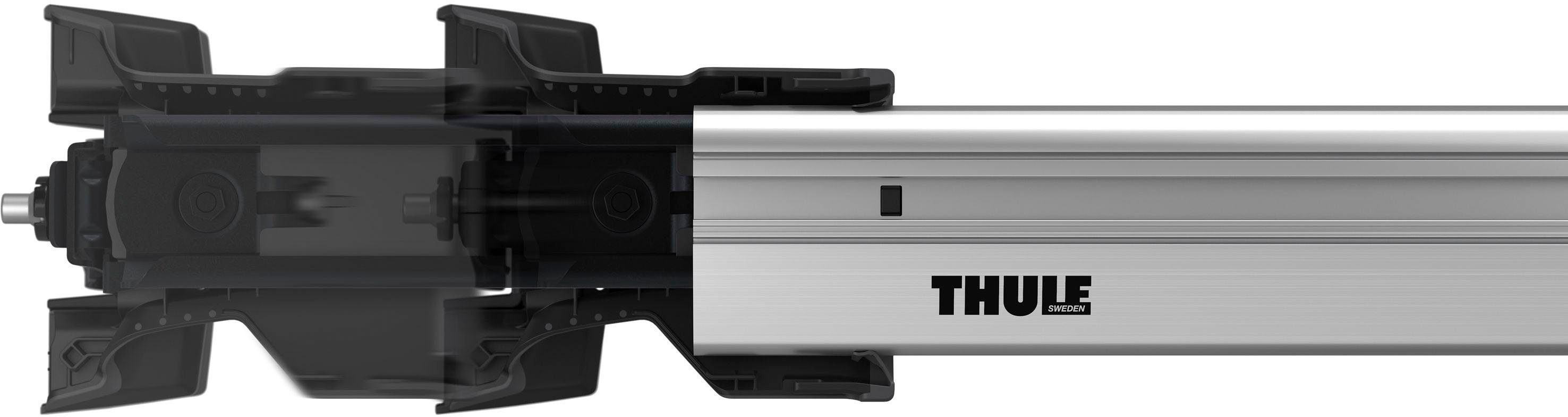 Thule Dachträger WingBar Edge 86 86, cm