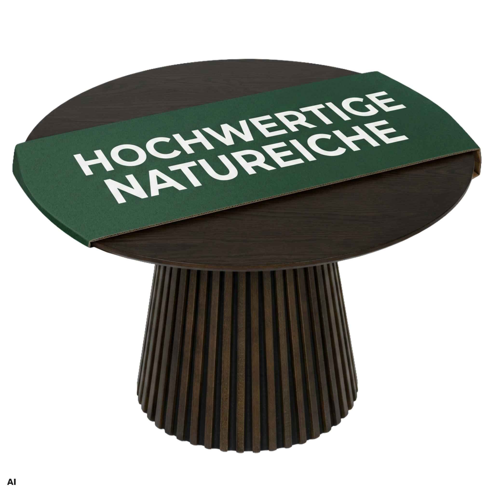 MR.DEKO Esstisch Diningtisch Esszimmertisch