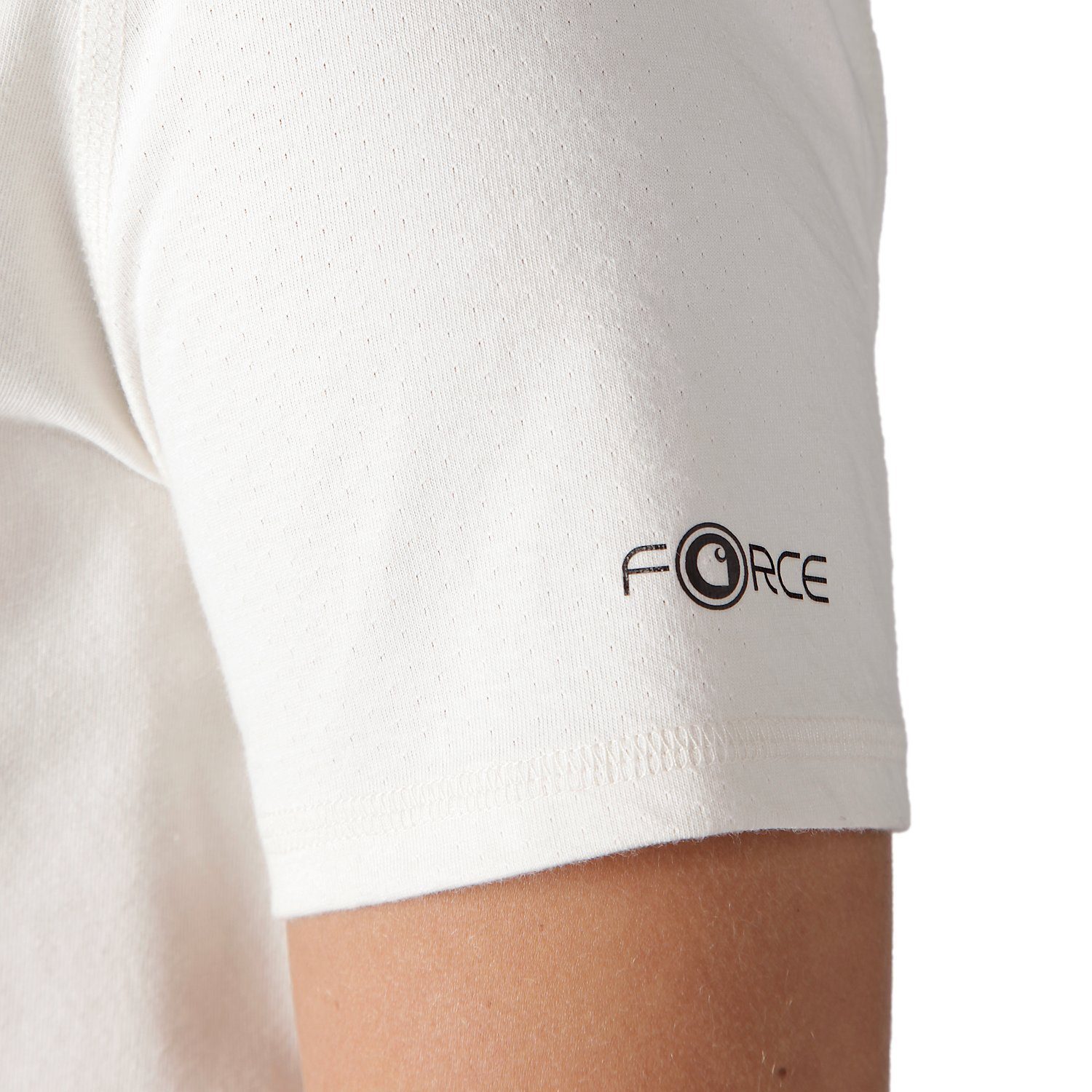 Carhartt T-Shirt MW Pocket Brusttasche