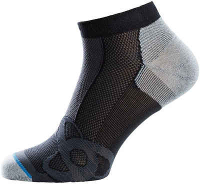 Odlo Socken Socks Short Low Cut Light