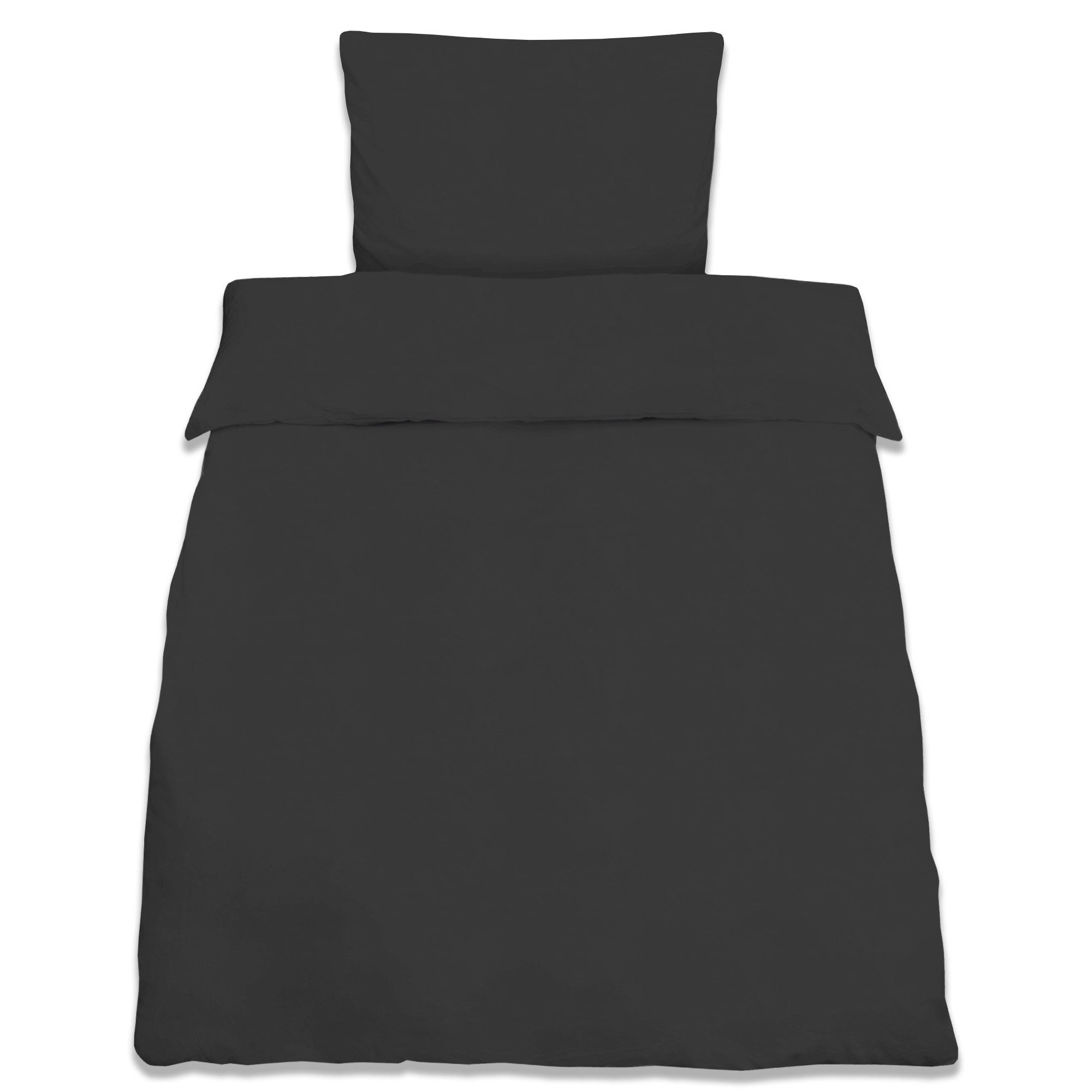 Beautissu Bettwäsche Julie, 100% Baumwolle, 4 günstig online kaufen