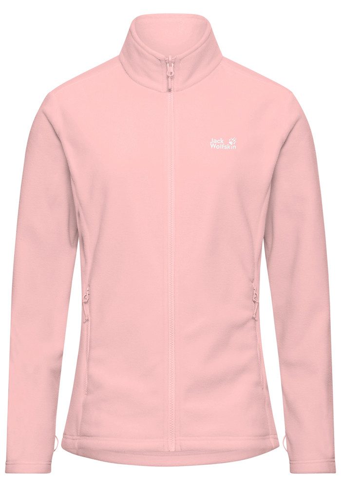 Fleecejacke TAUNUS 200 FZ W