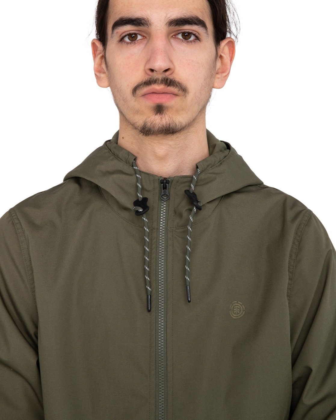 Element Blouson Alder Light