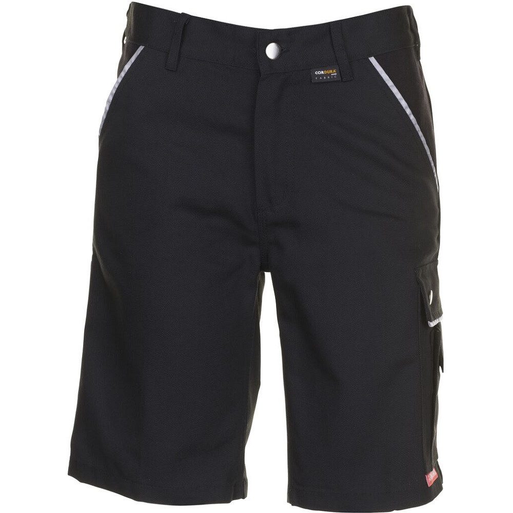 Planam Arbeitsshorts Shorts "CANVAS 320"