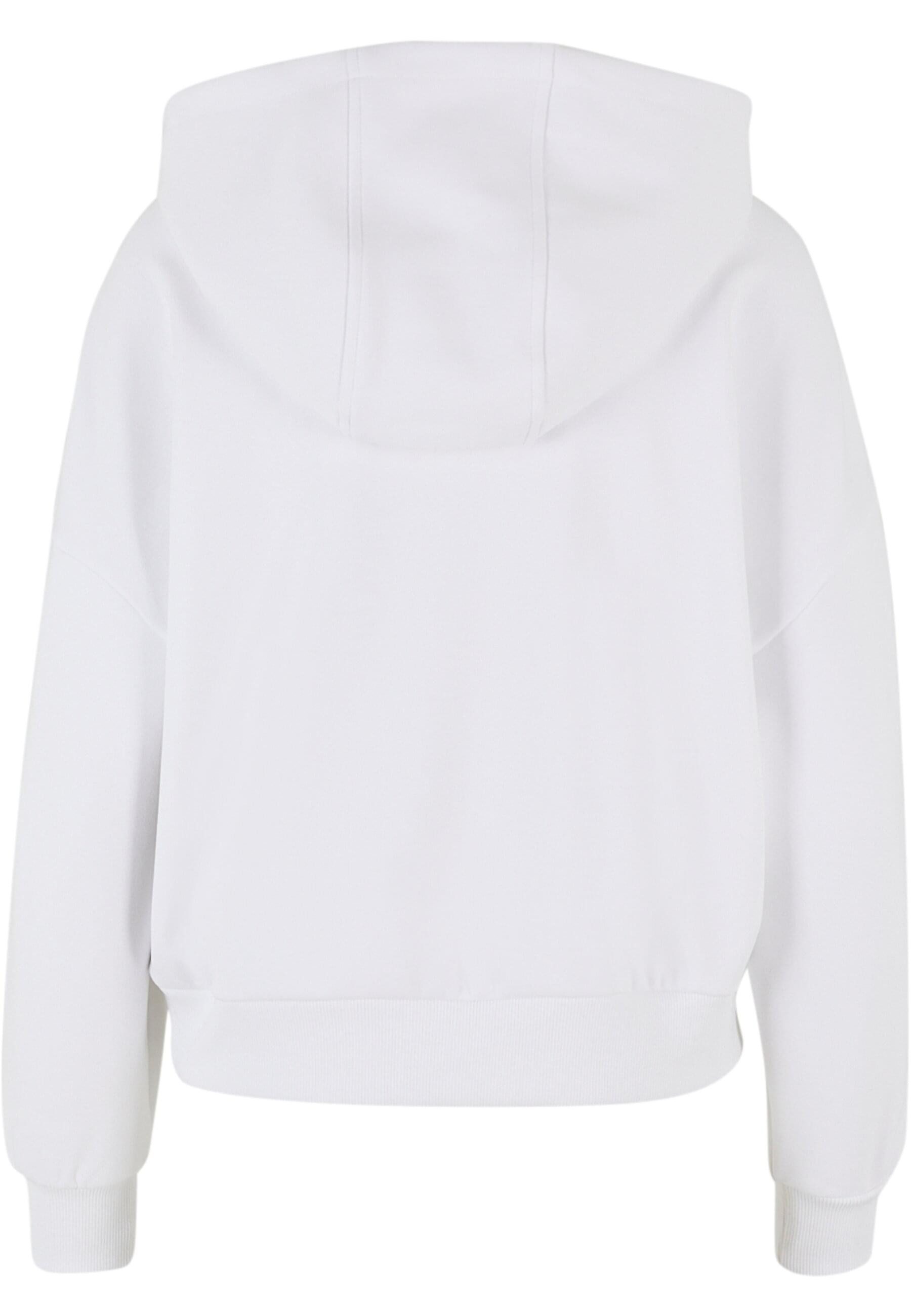 URBAN CLASSICS Kapuzenpullover Urban Classics Damen günstig online kaufen