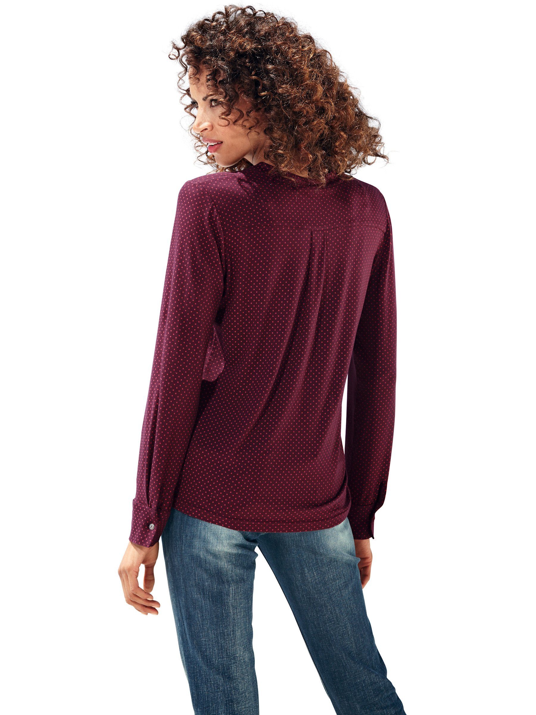 heine Blusenshirt "Blusenshirt", (1 tlg.) günstig online kaufen