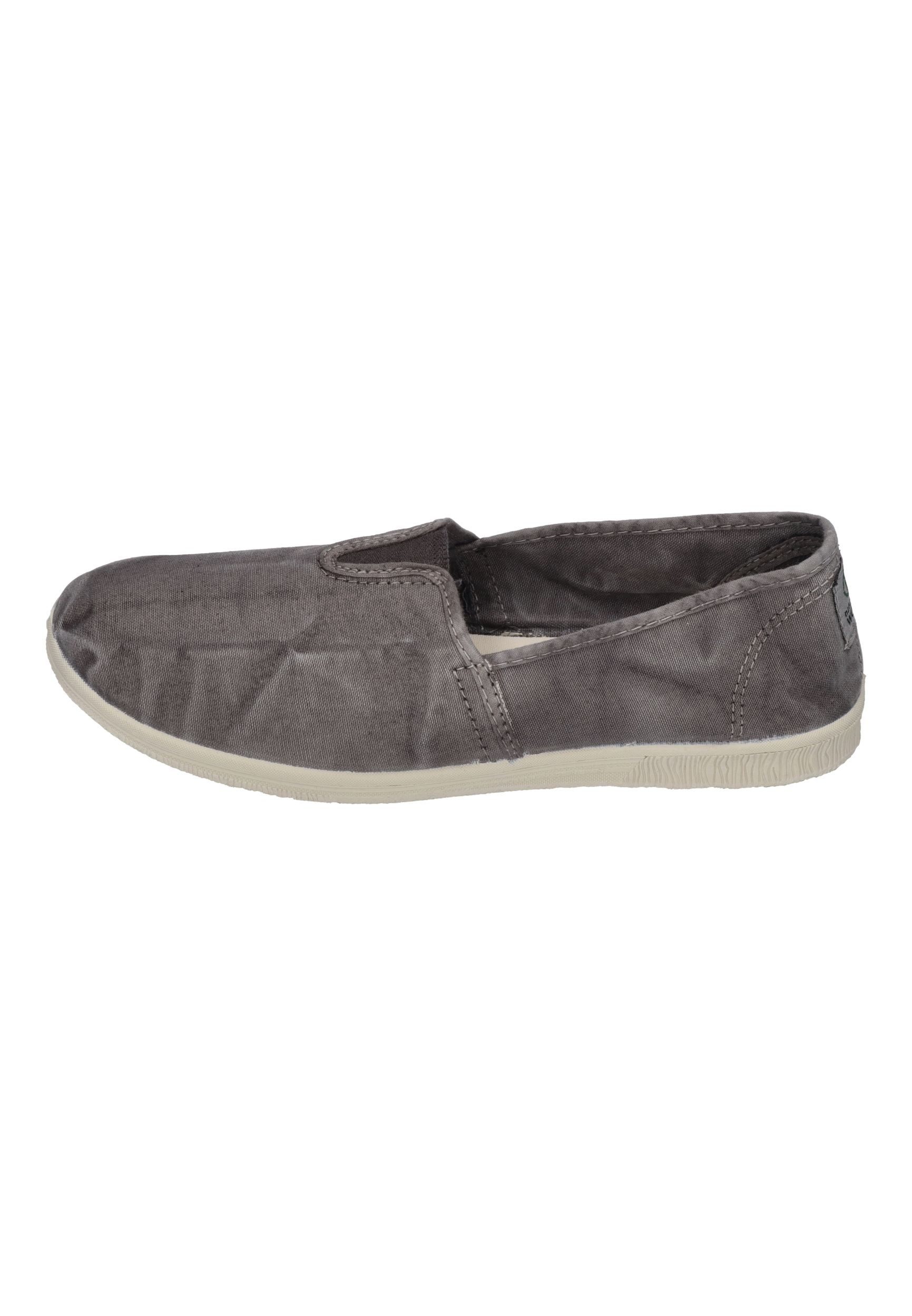 Natural World Old Bonsai 615E Sneaker Gris Enz 623