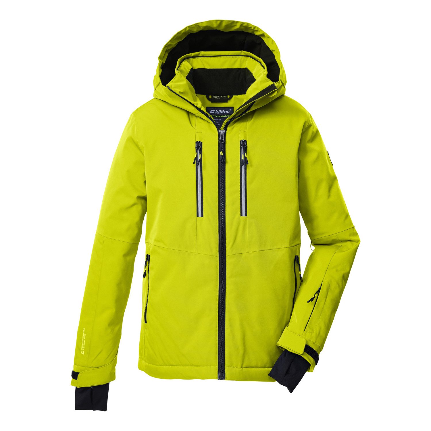 Skijacke KSW 191 BYS SKI JCKT