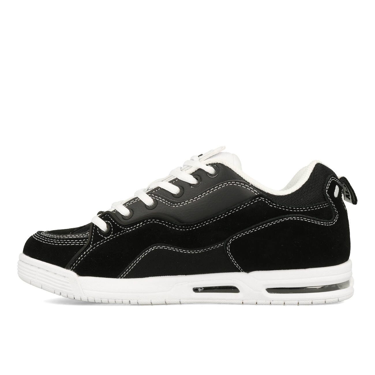 Globe Globe CT 4 Herren Black White Sneaker