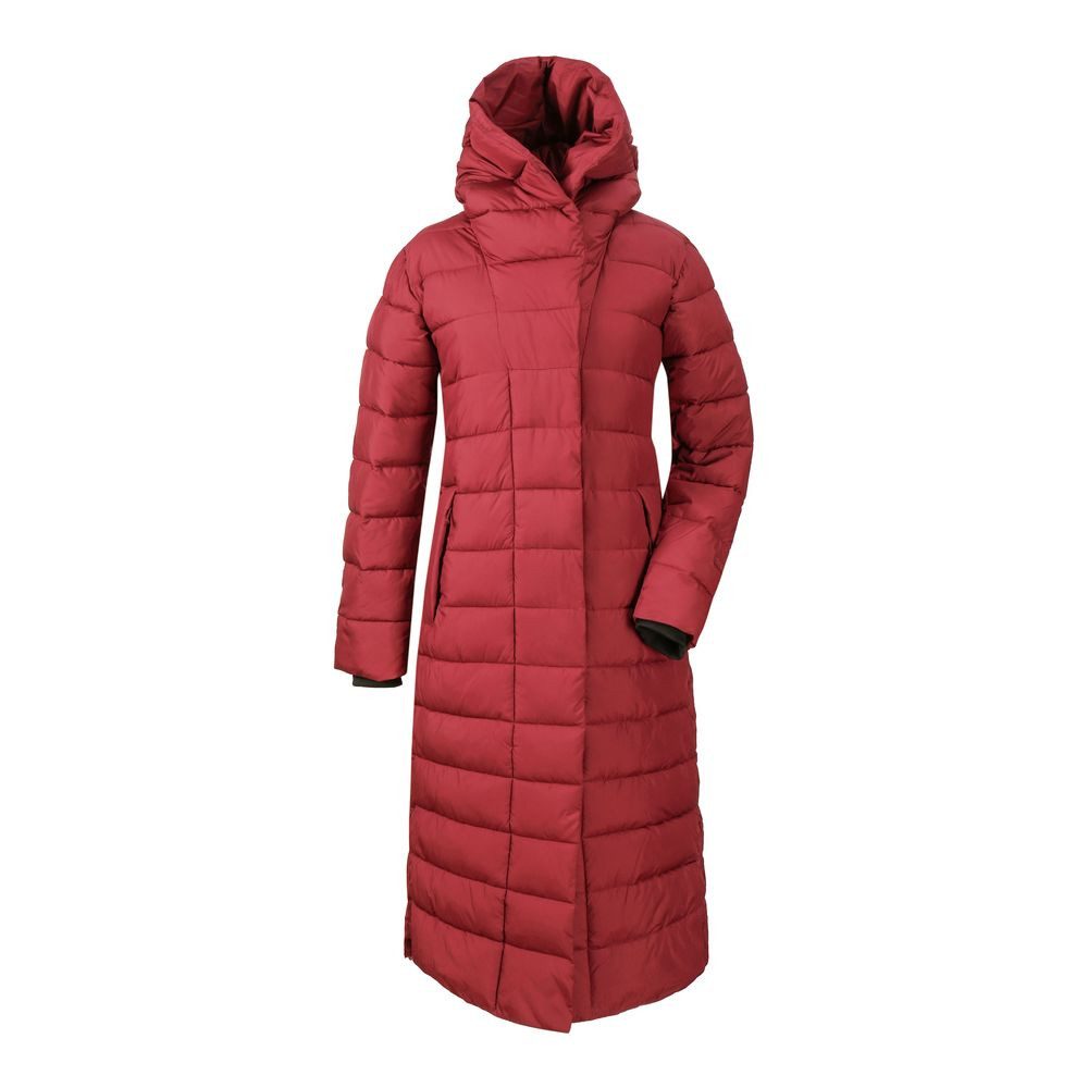 Didriksons Winterjacke Didriksons Stella Womens Coat 2 - Steppmantel günstig online kaufen
