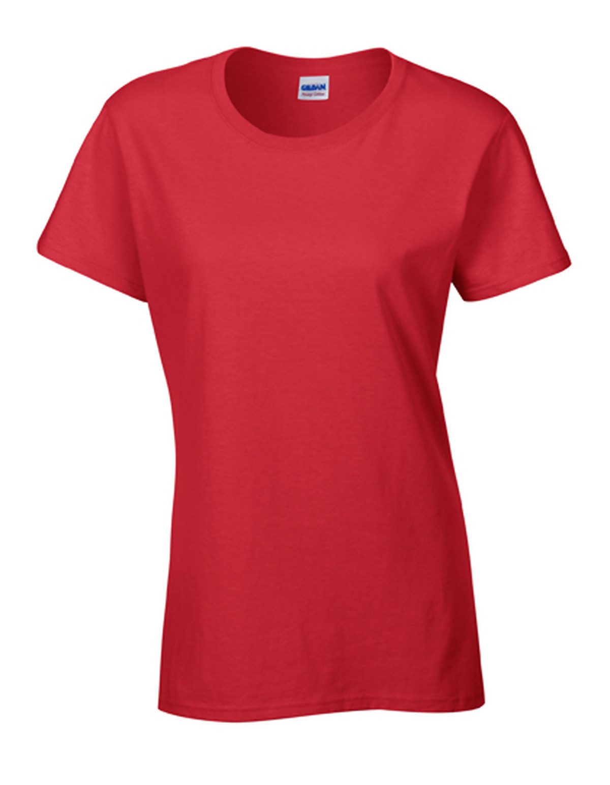 Gildan Hoodie Heavy Cotton™ Women´s T-Shirt günstig online kaufen